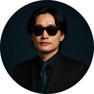 若頭